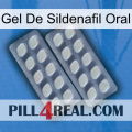 Sildenafil Gel Oral 07